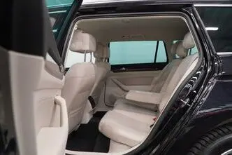 Volkswagen Passat, 2.0, 162 kW, bensiin, automaat, esivedu