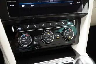 Volkswagen Passat, 2.0, 162 kW, bensiin, automaat, esivedu