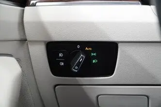 Volkswagen Passat, 2.0, 162 kW, bensiin, automaat, esivedu