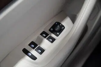 Volkswagen Passat, 2.0, 162 kW, bensiin, automaat, esivedu