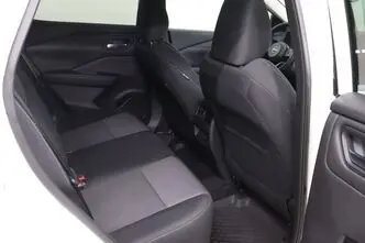 Nissan Qashqai, 1.5, 116 kW, hybrid, front-wheel drive