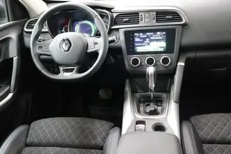Renault Kadjar, 1.5, 85 kW, diisel, automaat, esivedu