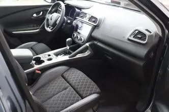Renault Kadjar, 1.5, 85 kW, diisel, automaat, esivedu