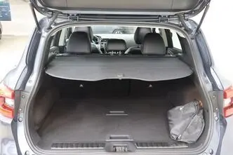 Renault Kadjar, 1.5, 85 kW, diisel, automaat, esivedu
