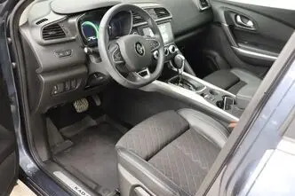 Renault Kadjar, 1.5, 85 kW, diisel, automaat, esivedu