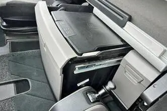 MAN TGX26.510, 375 kW, diesel, automatic