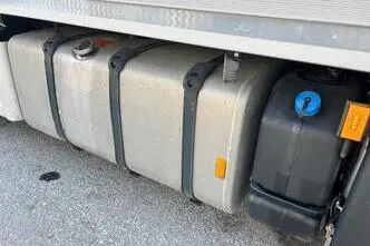 Scania R410, 302 kW, diesel, automatic