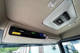 Scania R410, 302 kW, diesel, automatic