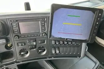 Scania R410, 302 kW, diesel, automatic