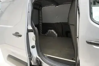 Citroën Berlingo, 1.5, 75 kW, diesel, manual, front-wheel drive