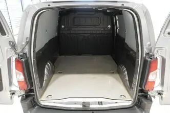Citroën Berlingo, 1.5, 75 kW, diesel, manual, front-wheel drive