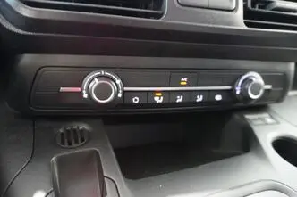 Citroën Berlingo, 1.5, 75 kW, diesel, manual, front-wheel drive