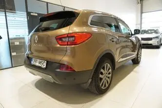 Renault Kadjar, 1.2, 96 kW, bensiin, automaat, esivedu