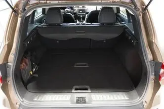 Renault Kadjar, 1.2, 96 kW, bensiin, automaat, esivedu