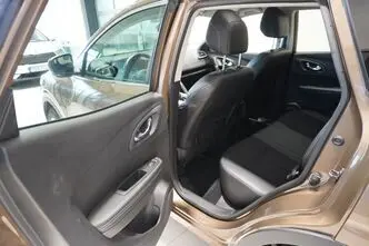 Renault Kadjar, 1.2, 96 kW, bensiin, automaat, esivedu