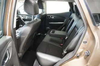 Renault Kadjar, 1.2, 96 kW, bensiin, automaat, esivedu