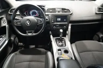 Renault Kadjar, 1.2, 96 kW, bensiin, automaat, esivedu