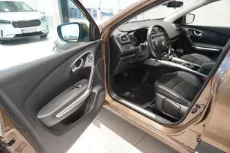 Renault Kadjar, 1.2, 96 kW, bensiin, automaat, esivedu