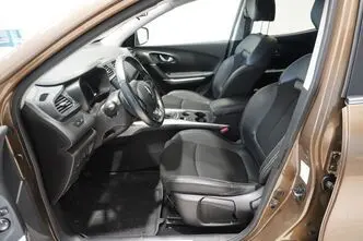 Renault Kadjar, 1.2, 96 kW, bensiin, automaat, esivedu