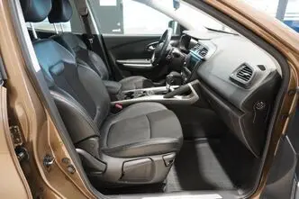 Renault Kadjar, 1.2, 96 kW, bensiin, automaat, esivedu