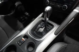 Renault Kadjar, 1.2, 96 kW, bensiin, automaat, esivedu