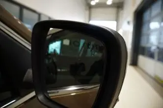 Renault Kadjar, 1.2, 96 kW, bensiin, automaat, esivedu