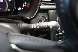 Renault Kadjar, 1.2, 96 kW, bensiin, automaat, esivedu