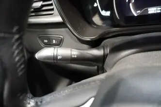 Renault Kadjar, 1.2, 96 kW, bensiin, automaat, esivedu