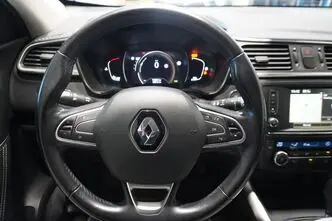 Renault Kadjar, 1.2, 96 kW, bensiin, automaat, esivedu