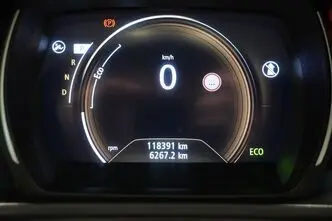 Renault Kadjar, 1.2, 96 kW, bensiin, automaat, esivedu