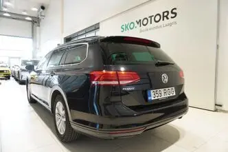 Volkswagen Passat, 1.5, 110 kW, bensiin, automaat, esivedu