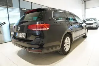 Volkswagen Passat, 1.5, 110 kW, bensiin, automaat, esivedu