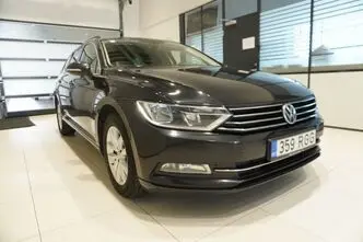 Volkswagen Passat, 1.5, 110 kW, bensiin, automaat, esivedu