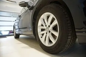 Volkswagen Passat, 1.5, 110 kW, bensiin, automaat, esivedu