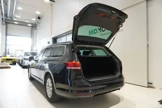 Volkswagen Passat, 1.5, 110 kW, bensiin, automaat, esivedu