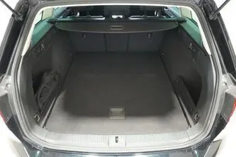 Volkswagen Passat, 1.5, 110 kW, bensiin, automaat, esivedu