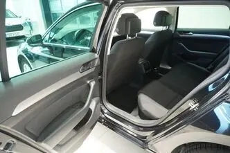 Volkswagen Passat, 1.5, 110 kW, bensiin, automaat, esivedu