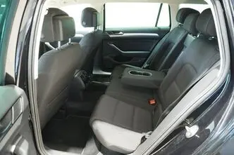 Volkswagen Passat, 1.5, 110 kW, bensiin, automaat, esivedu