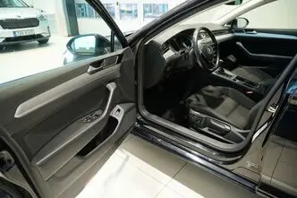 Volkswagen Passat, 1.5, 110 kW, bensiin, automaat, esivedu