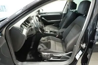 Volkswagen Passat, 1.5, 110 kW, bensiin, automaat, esivedu