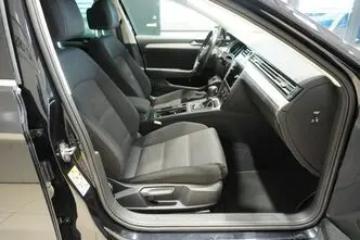 Volkswagen Passat, 1.5, 110 kW, bensiin, automaat, esivedu