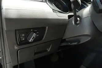 Volkswagen Passat, 1.5, 110 kW, bensiin, automaat, esivedu
