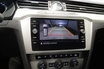 Volkswagen Passat, 1.5, 110 kW, bensiin, automaat, esivedu