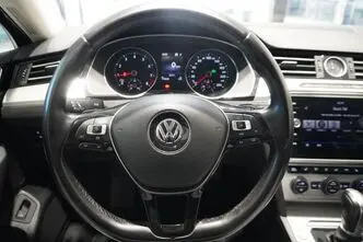 Volkswagen Passat, 1.5, 110 kW, bensiin, automaat, esivedu