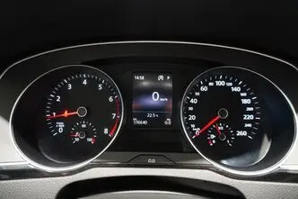 Volkswagen Passat, 1.5, 110 kW, bensiin, automaat, esivedu