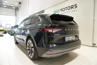 Škoda Enyaq, 70 kW, electric, automatic, rear-wheel drive