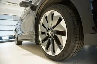 Škoda Enyaq, 70 kW, electric, automatic, rear-wheel drive