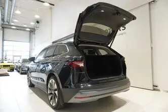 Škoda Enyaq, 70 kW, electric, automatic, rear-wheel drive