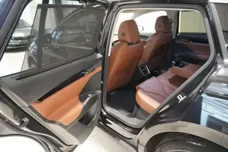 Škoda Enyaq, 70 kW, electric, automatic, rear-wheel drive