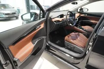 Škoda Enyaq, 70 kW, electric, automatic, rear-wheel drive